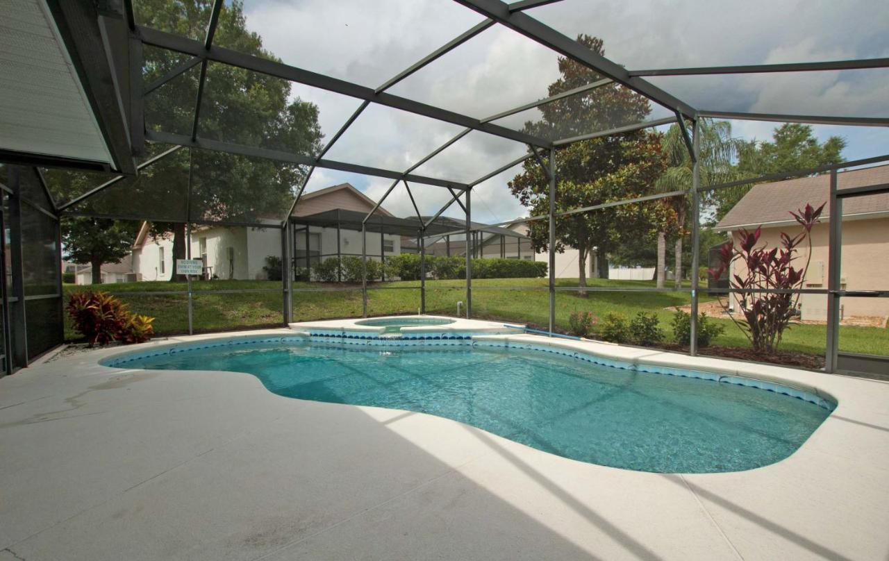 Greater Groves-4 Bedrooms Home W/Pool-5204Gg オーランド エクステリア 写真