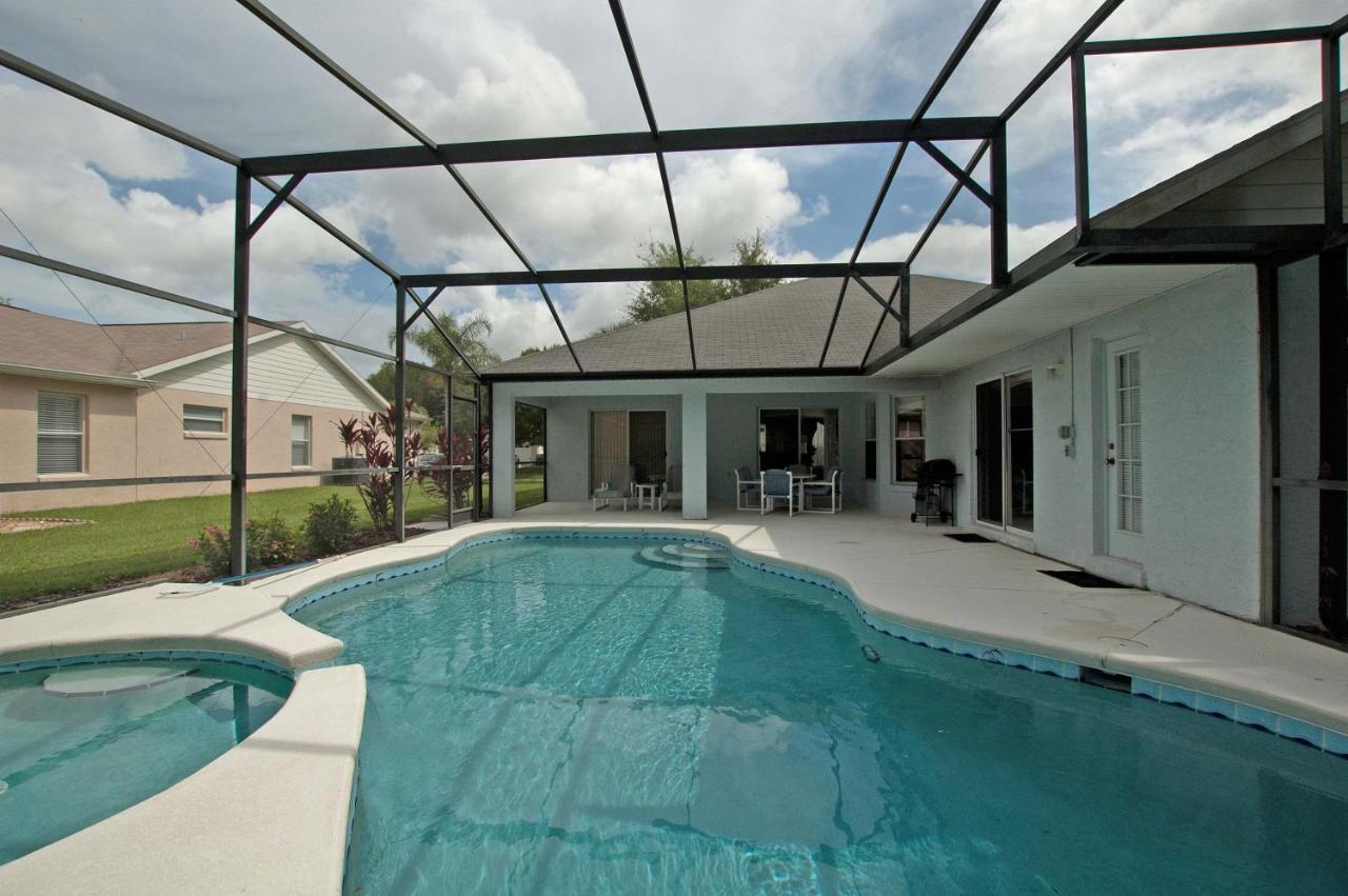 Greater Groves-4 Bedrooms Home W/Pool-5204Gg オーランド エクステリア 写真
