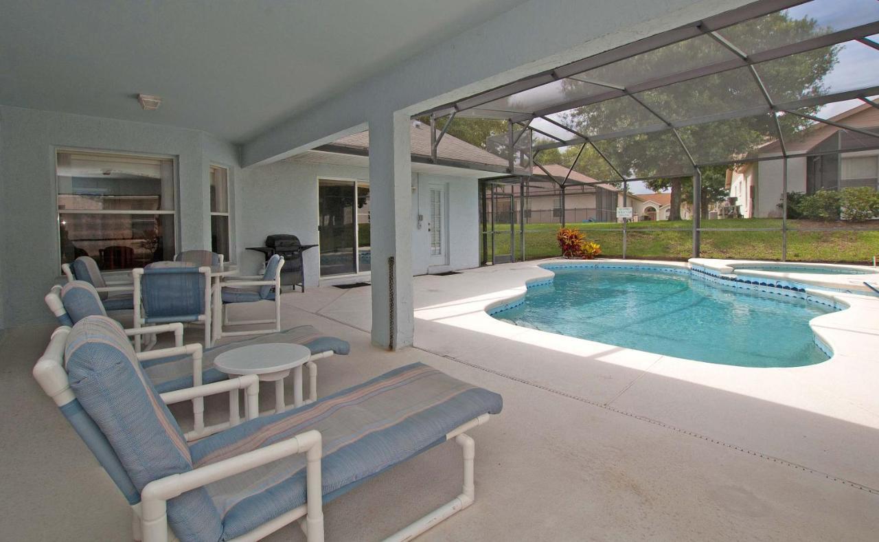 Greater Groves-4 Bedrooms Home W/Pool-5204Gg オーランド エクステリア 写真